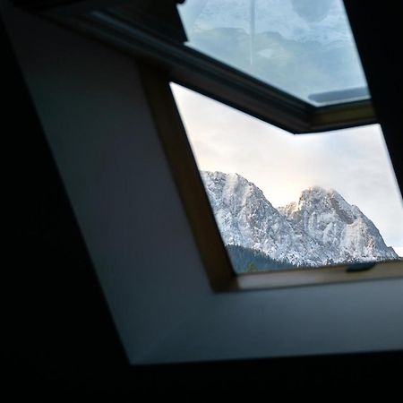 Ferienwohnung Rzut beretem Zakopane Exterior foto