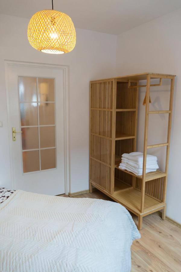 Ferienwohnung Rzut beretem Zakopane Exterior foto